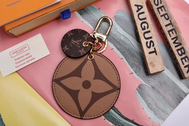 Timeless Louis Vuitton Keychains 267162