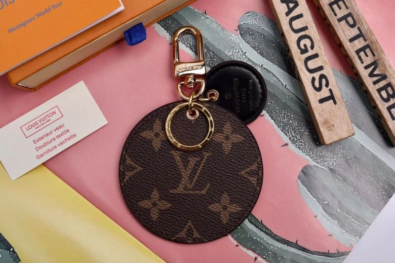 Timeless Louis Vuitton Keychains 267162