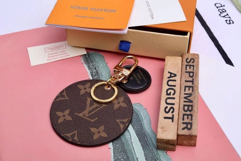 Timeless Louis Vuitton Keychains 267162