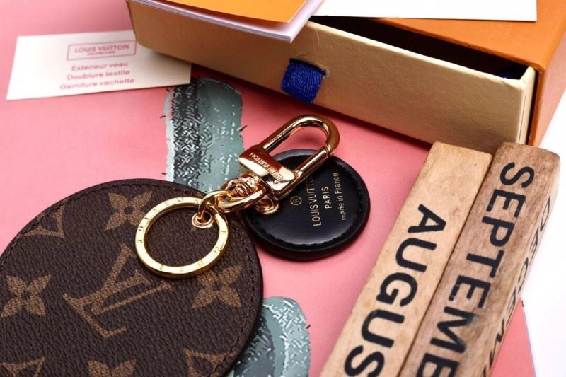 Timeless Louis Vuitton Keychains 267162