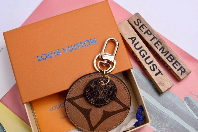 Timeless Louis Vuitton Keychains 267162
