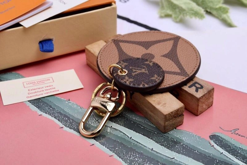 Timeless Louis Vuitton Keychains 267162