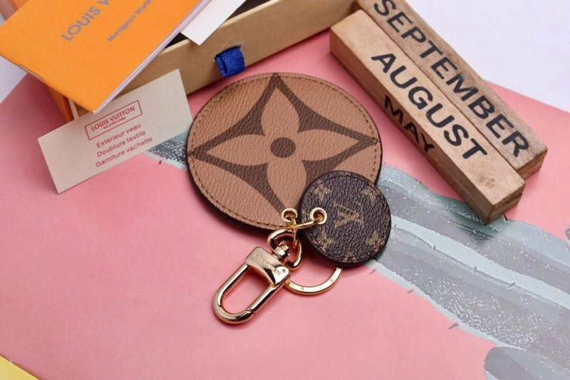 Timeless Louis Vuitton Keychains 267162