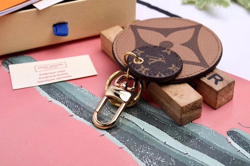 Timeless Louis Vuitton Keychains 267162