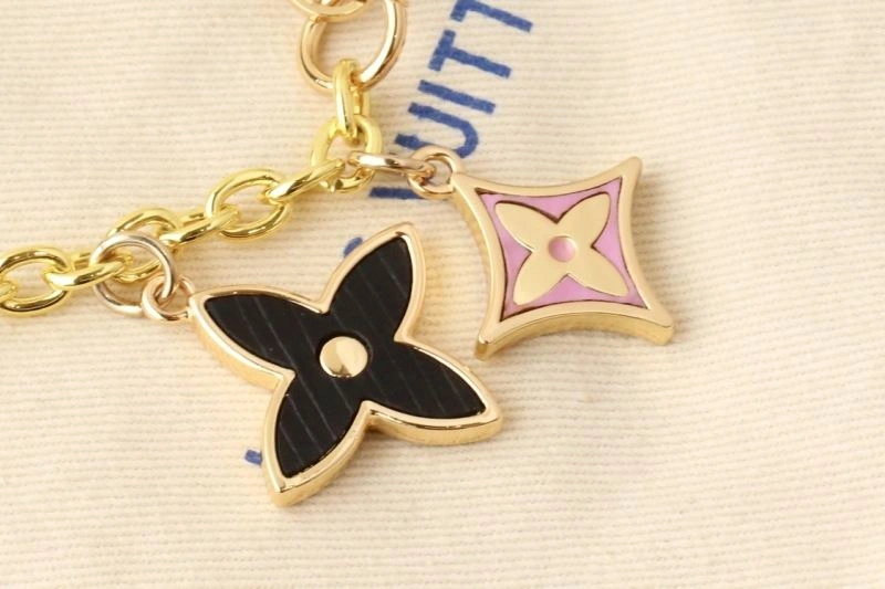 Supportive Louis Vuitton Keychains 267149
