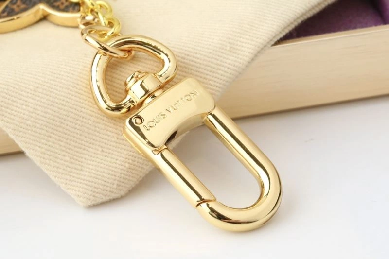 Supportive Louis Vuitton Keychains 267149