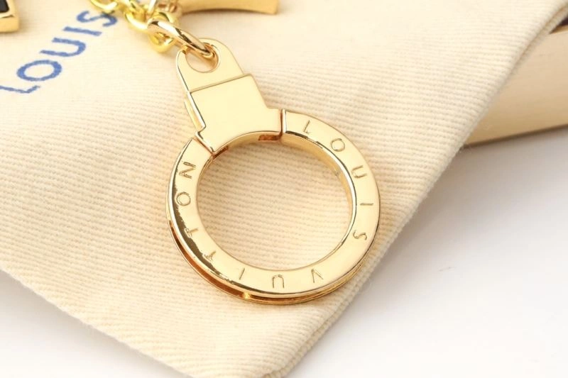 Supportive Louis Vuitton Keychains 267149
