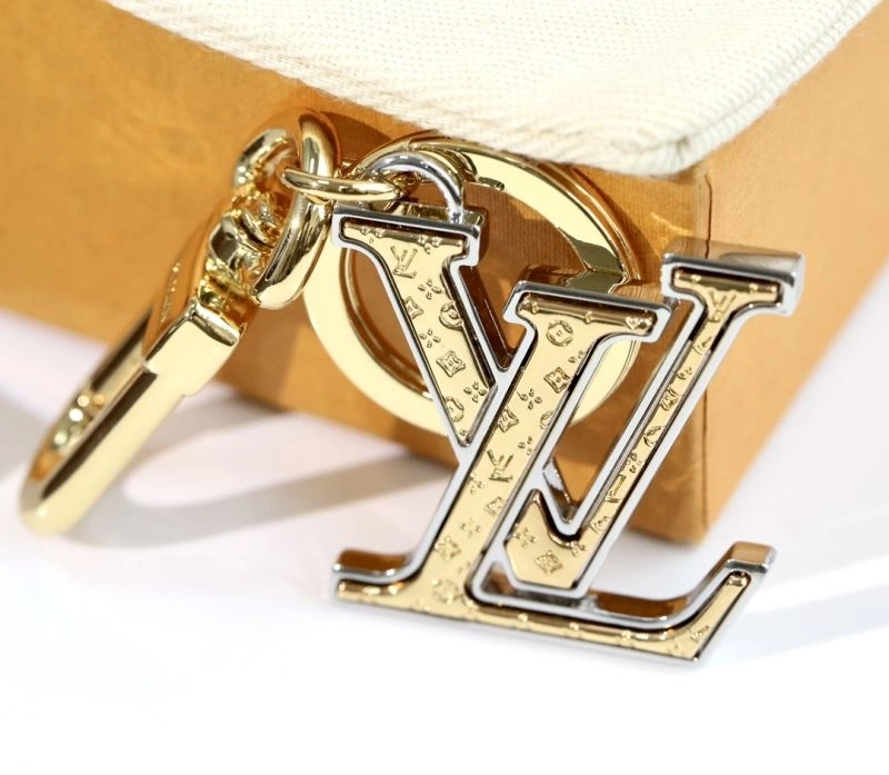 Tailored Louis Vuitton Keychains 267173