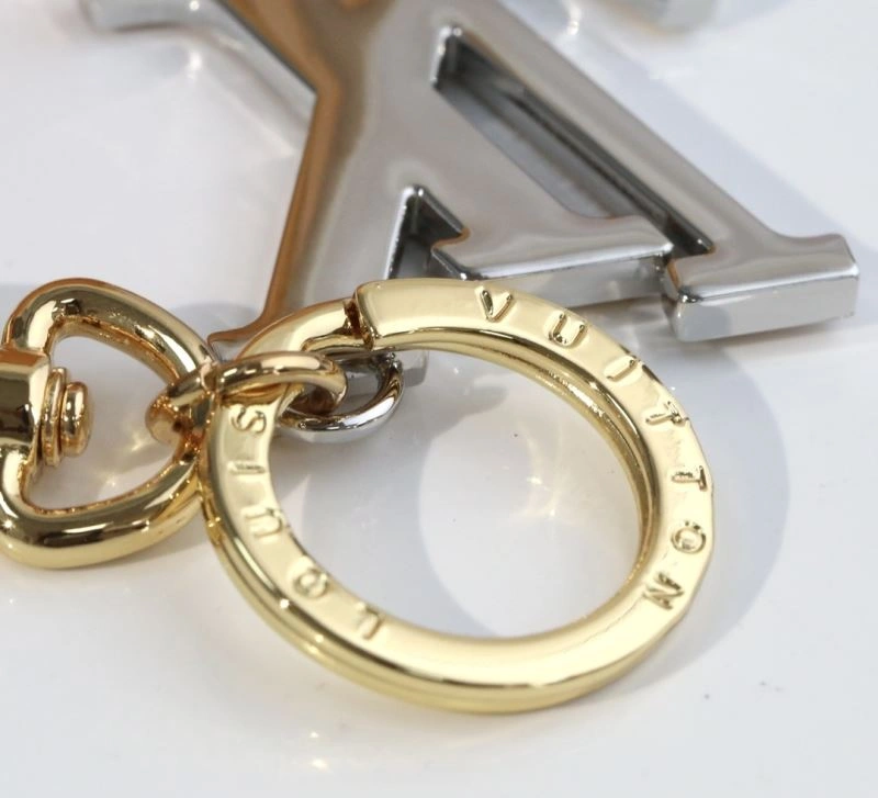 Tailored Louis Vuitton Keychains 267173