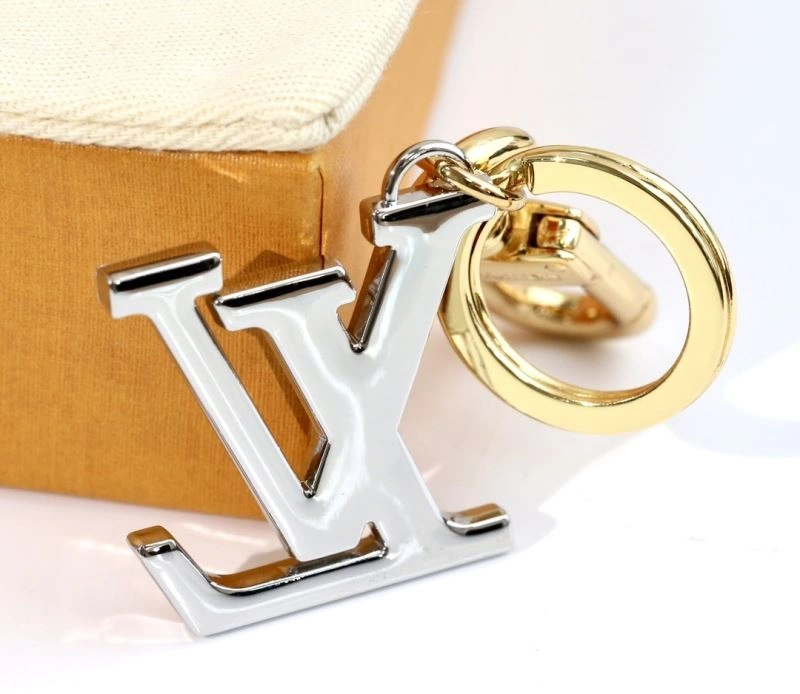 Tailored Louis Vuitton Keychains 267173