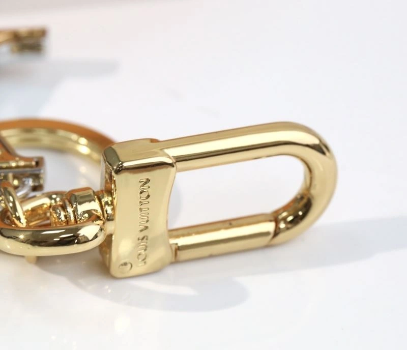 Tailored Louis Vuitton Keychains 267173