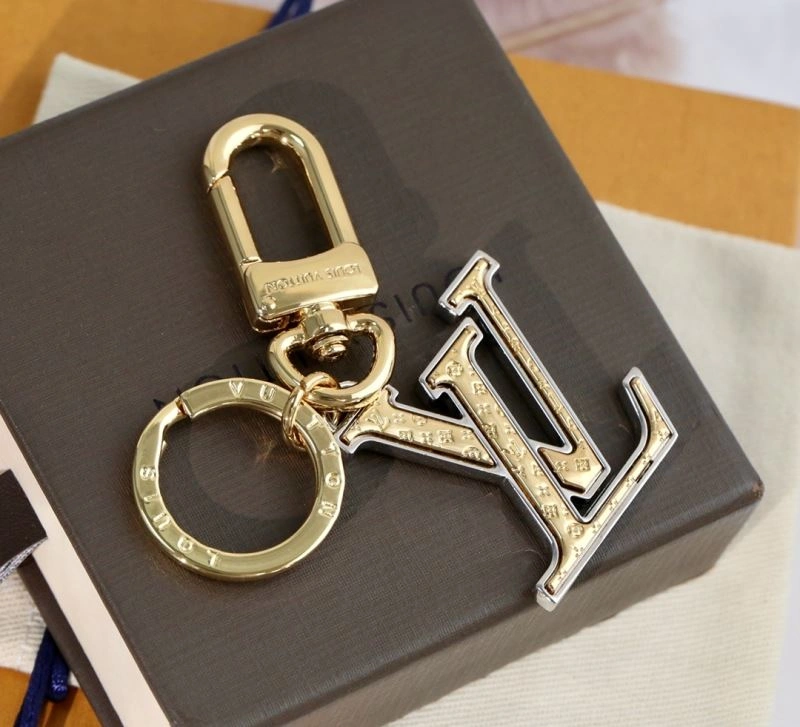 Tailored Louis Vuitton Keychains 267173