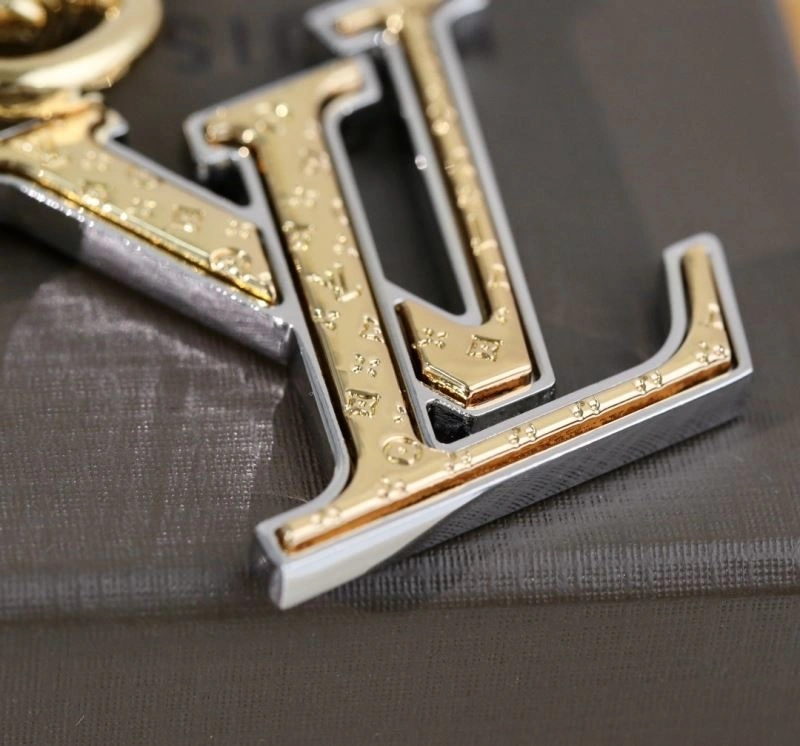 Tailored Louis Vuitton Keychains 267173