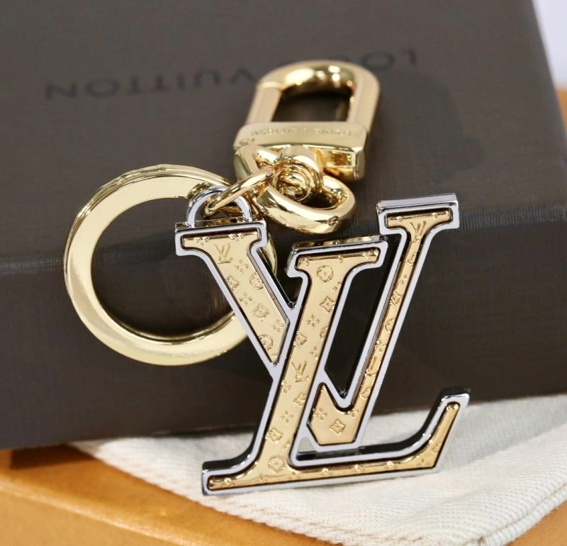 Tailored Louis Vuitton Keychains 267173