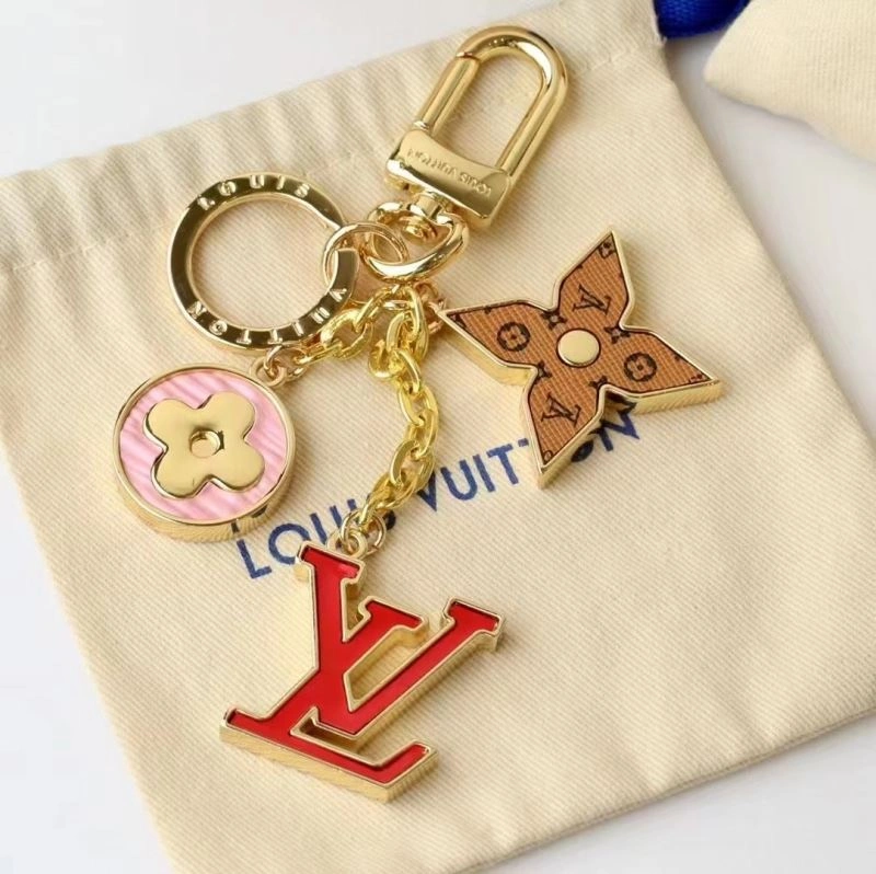 Trendy Louis Vuitton Keychains 267178