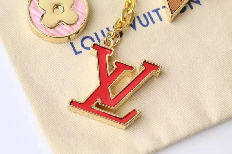 Trendy Louis Vuitton Keychains 267178