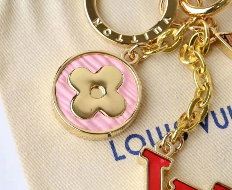 Trendy Louis Vuitton Keychains 267178
