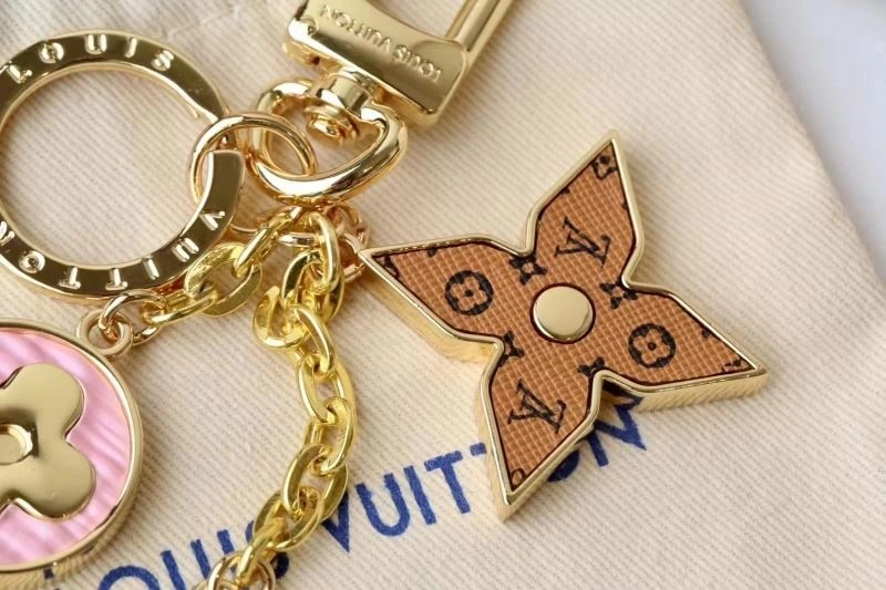 Trendy Louis Vuitton Keychains 267178