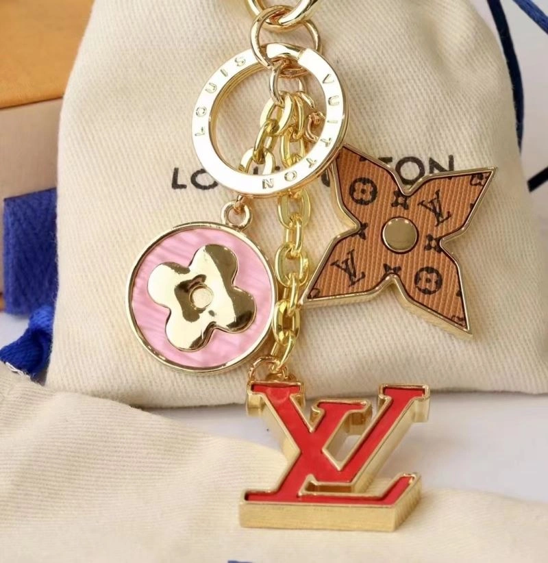 Trendy Louis Vuitton Keychains 267178