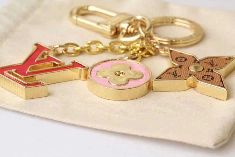 Trendy Louis Vuitton Keychains 267178