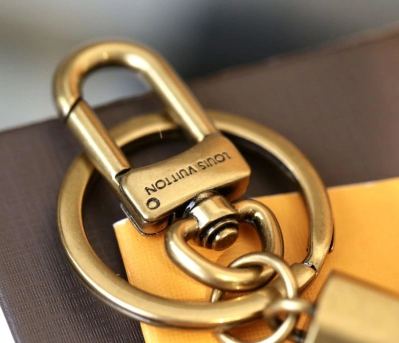 Casual Louis Vuitton Keychains 267150