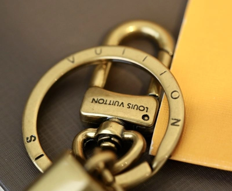 Casual Louis Vuitton Keychains 267150
