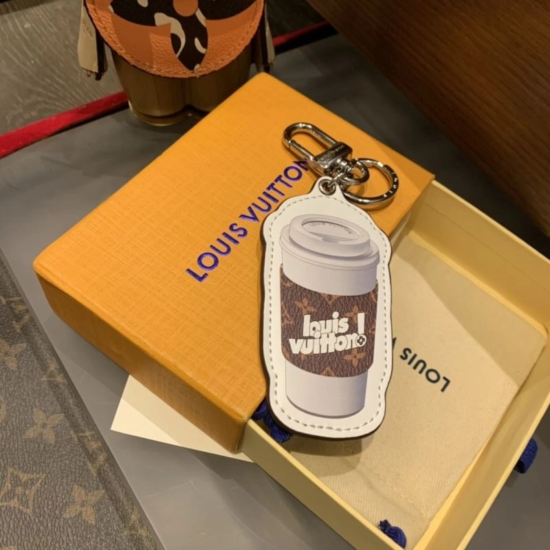 Louis Vuitton Keychains SunProtective 267167