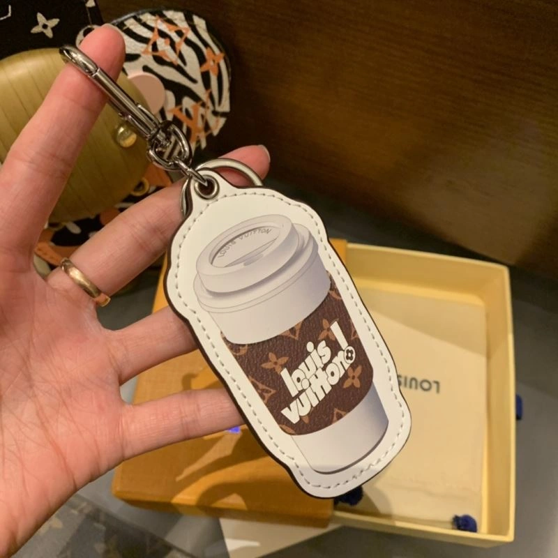 Louis Vuitton Keychains SunProtective 267167