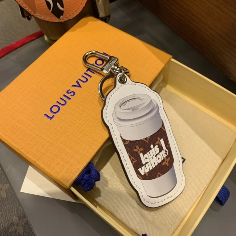 Louis Vuitton Keychains SunProtective 267167