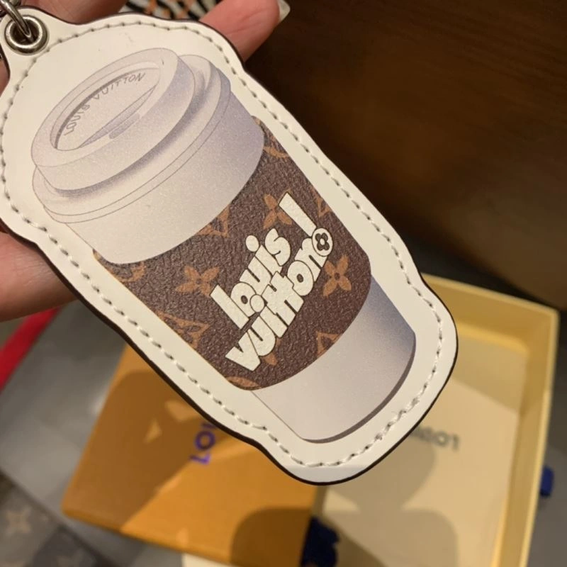 Louis Vuitton Keychains SunProtective 267167