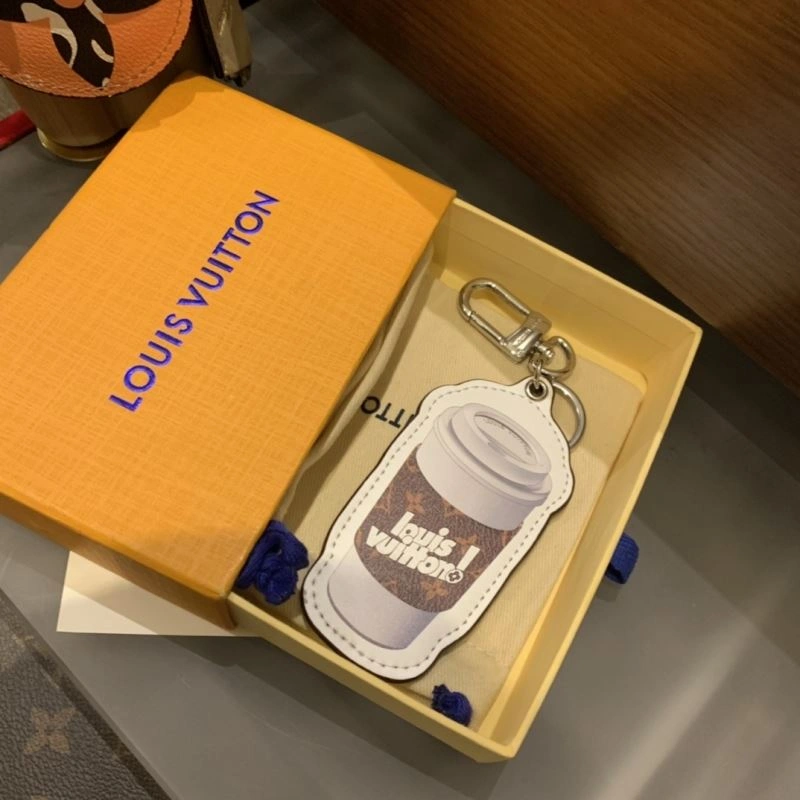 Louis Vuitton Keychains SunProtective 267167