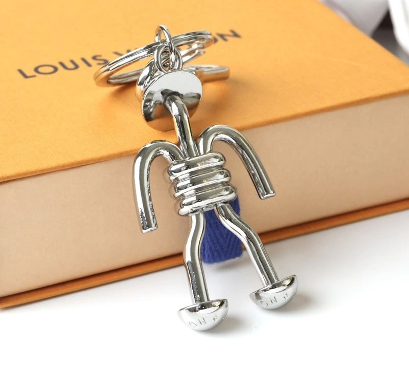 Louis Vuitton Keychains Bright 267176