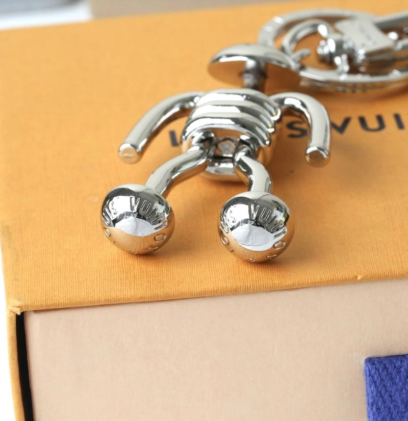 Louis Vuitton Keychains Bright 267176