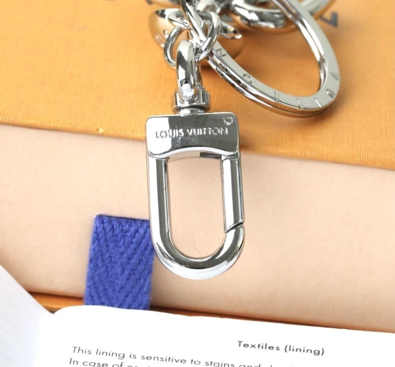 Louis Vuitton Keychains Bright 267176