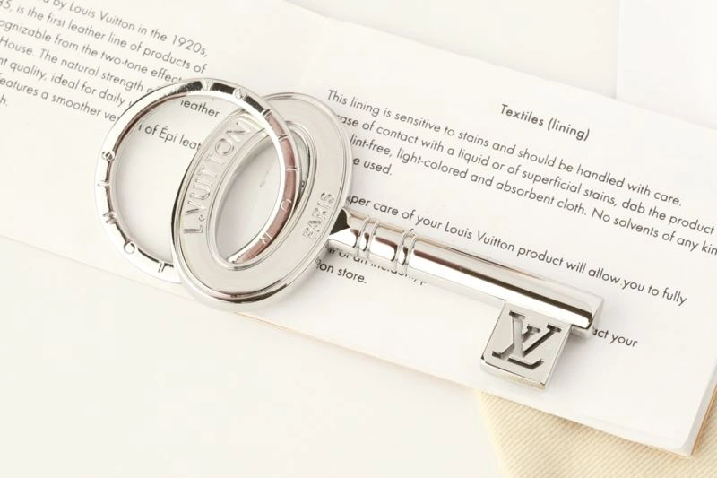 Durable Louis Vuitton Keychains 267166