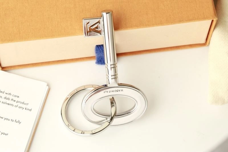 Durable Louis Vuitton Keychains 267166