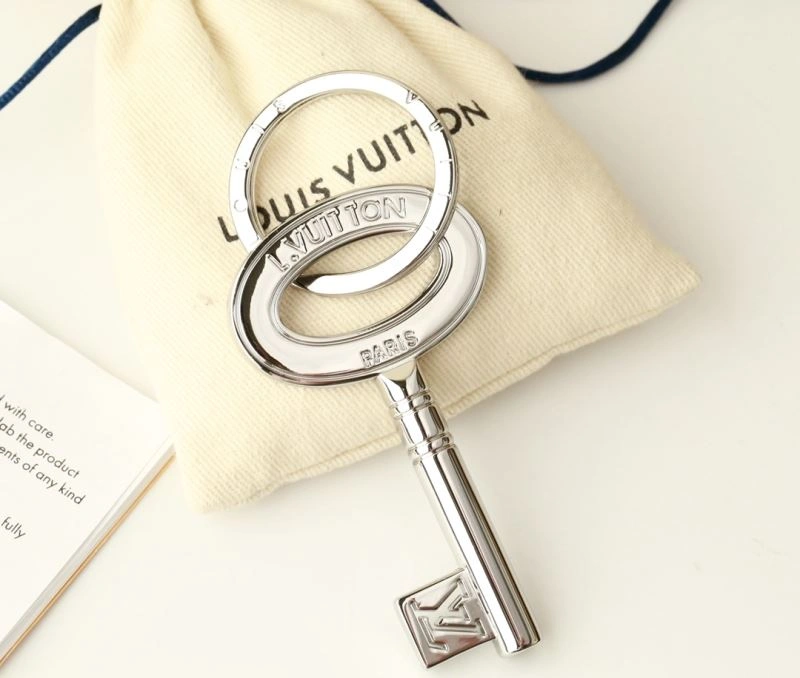 Durable Louis Vuitton Keychains 267166