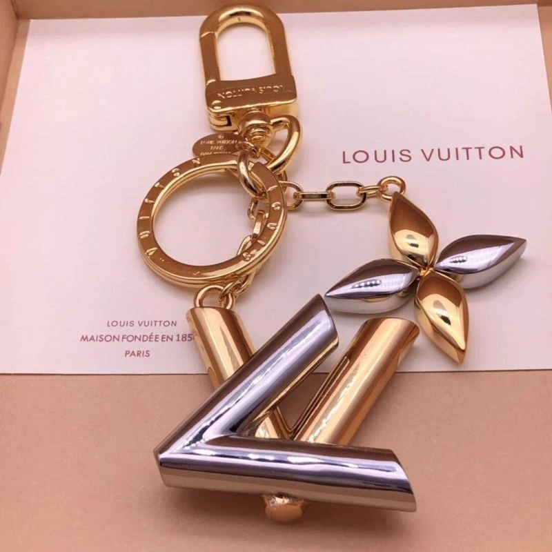 Louis Vuitton Keychains Stretchable 267171