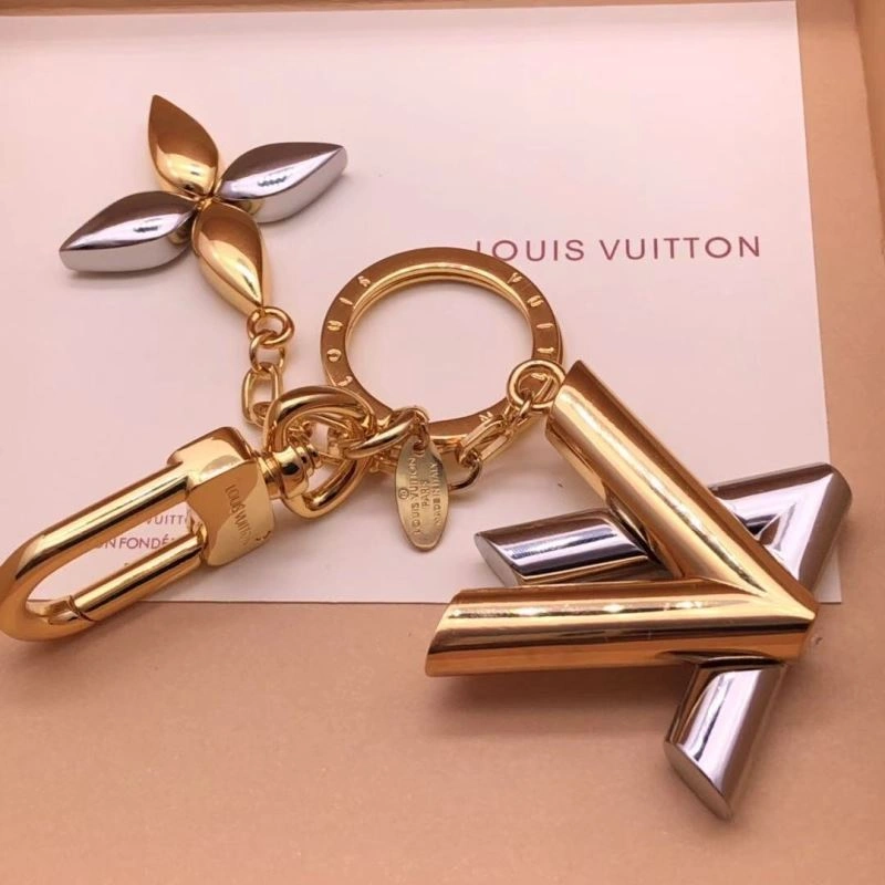 Louis Vuitton Keychains Stretchable 267171