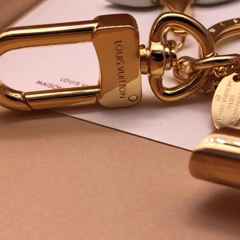 Louis Vuitton Keychains Stretchable 267171