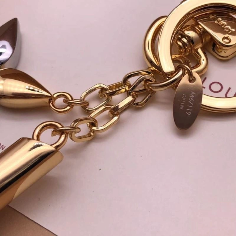 Louis Vuitton Keychains Stretchable 267171