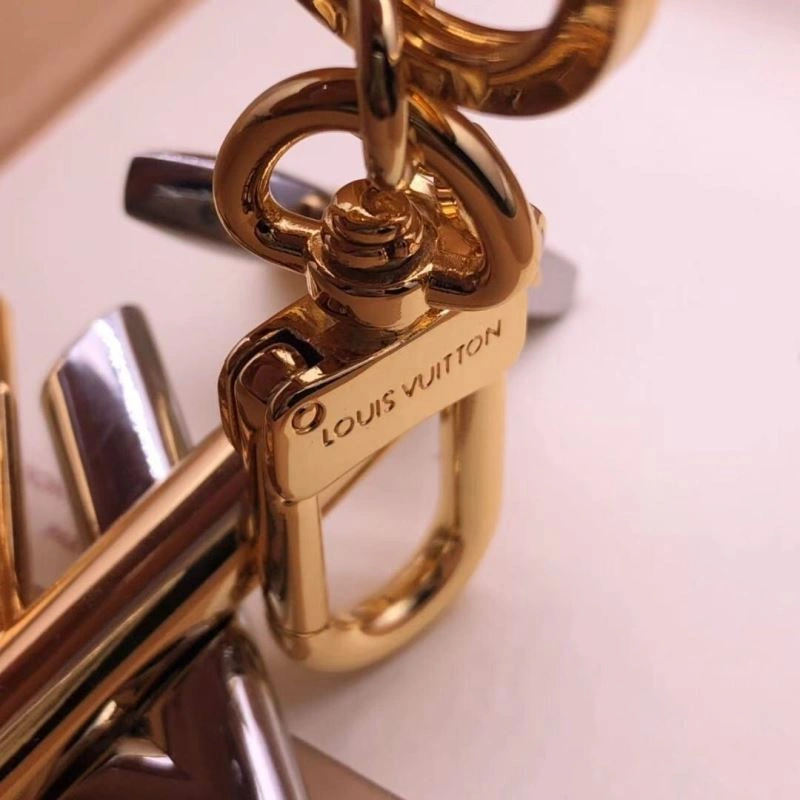 Louis Vuitton Keychains Stretchable 267171