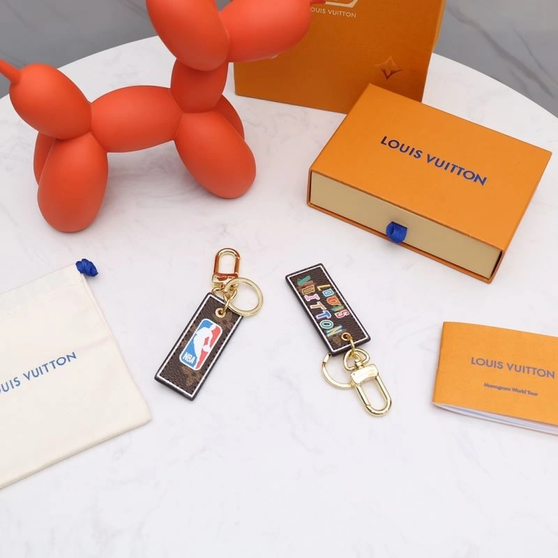 Louis Vuitton Keychains AllSeason 267159