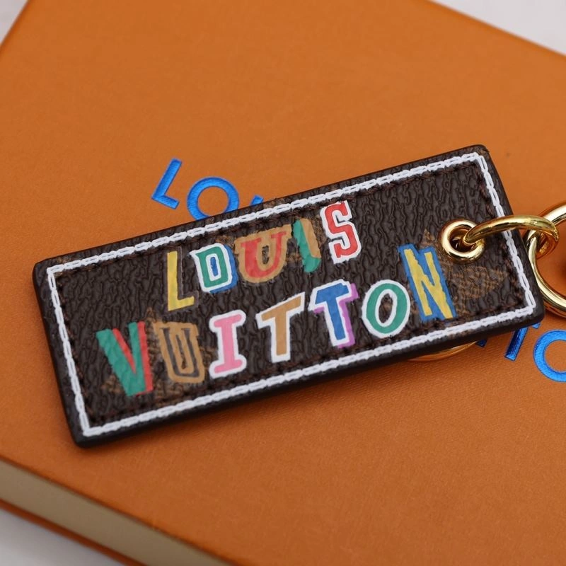 Louis Vuitton Keychains AllSeason 267159