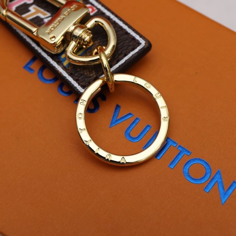 Louis Vuitton Keychains AllSeason 267159