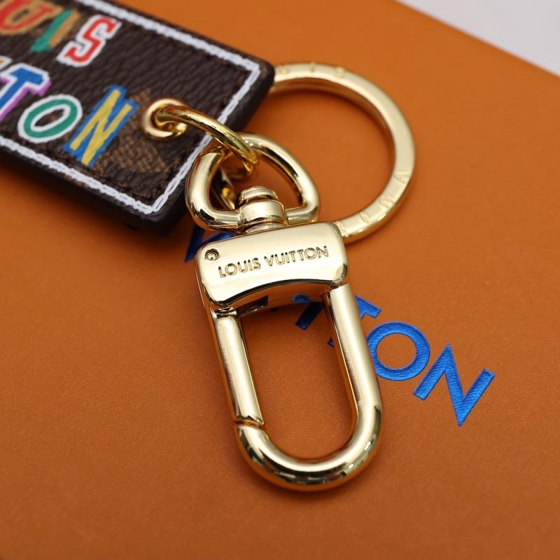 Louis Vuitton Keychains AllSeason 267159