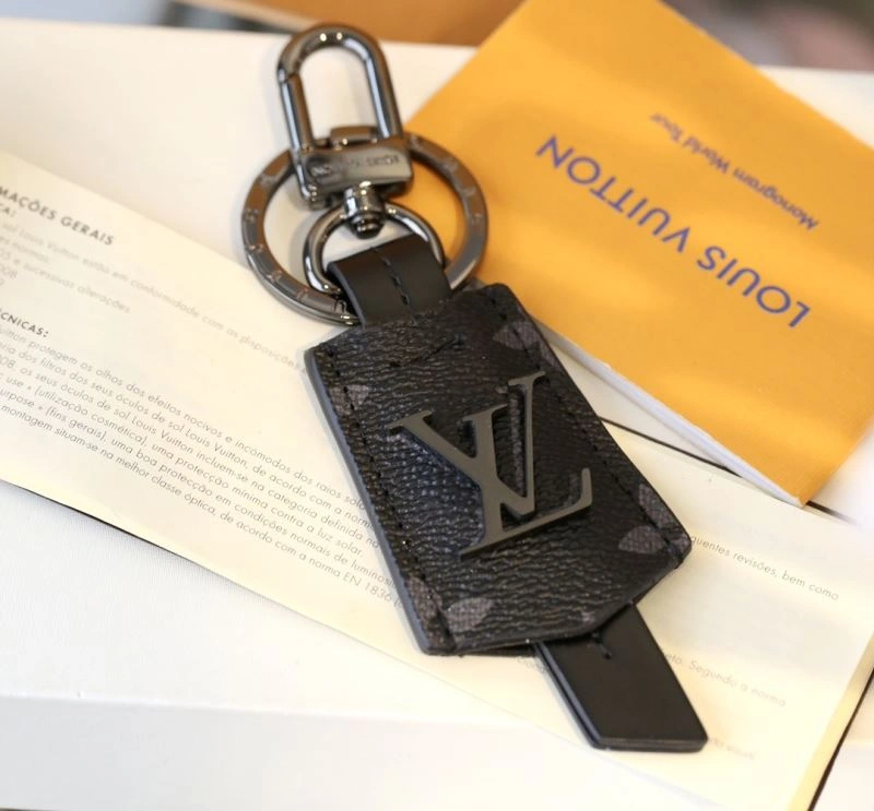 Functional Louis Vuitton Keychains 267147