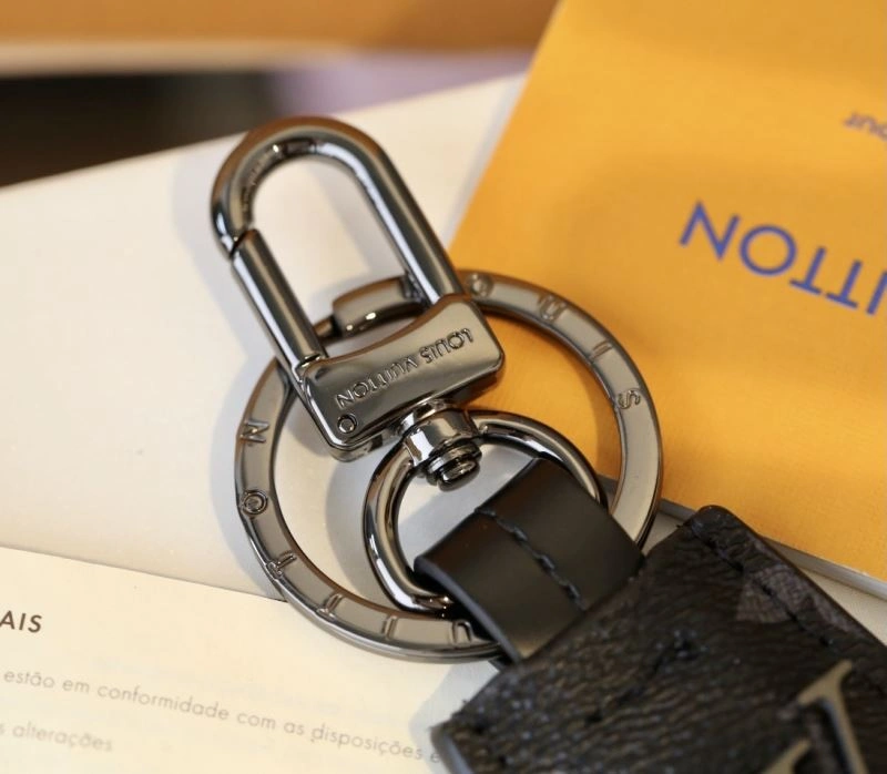 Functional Louis Vuitton Keychains 267147
