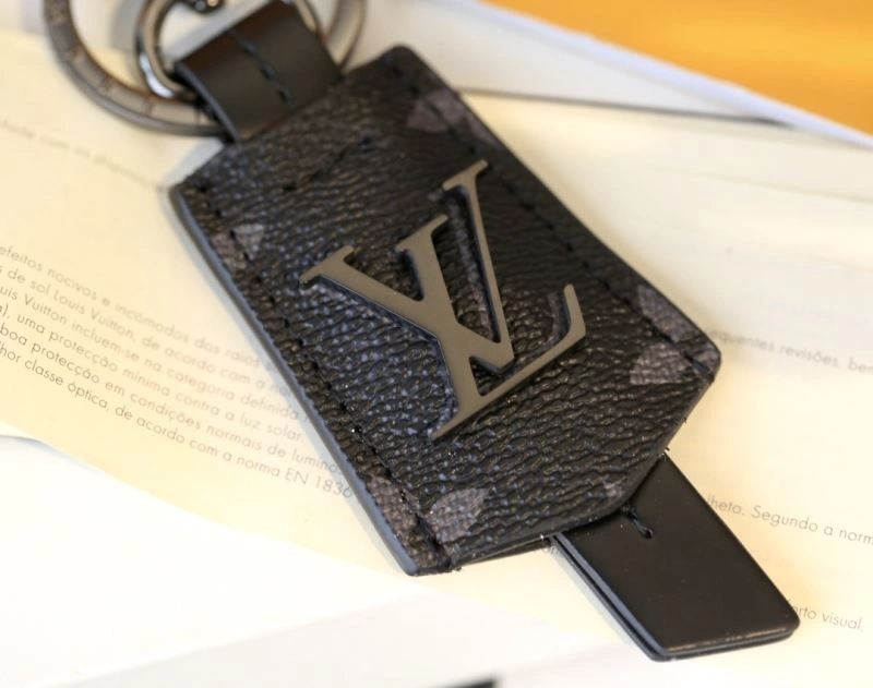 Functional Louis Vuitton Keychains 267147