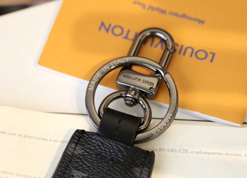 Functional Louis Vuitton Keychains 267147